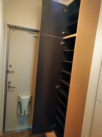 コロデカーサの物件内観写真